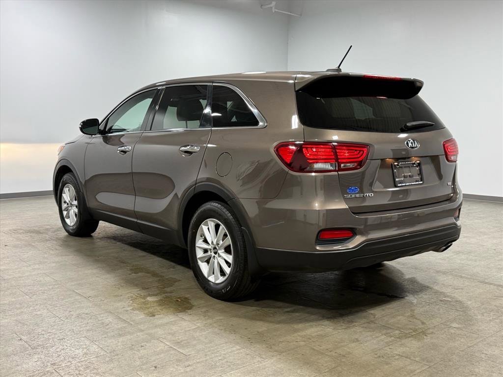 Used 2020 Kia Sorento LX image 6
