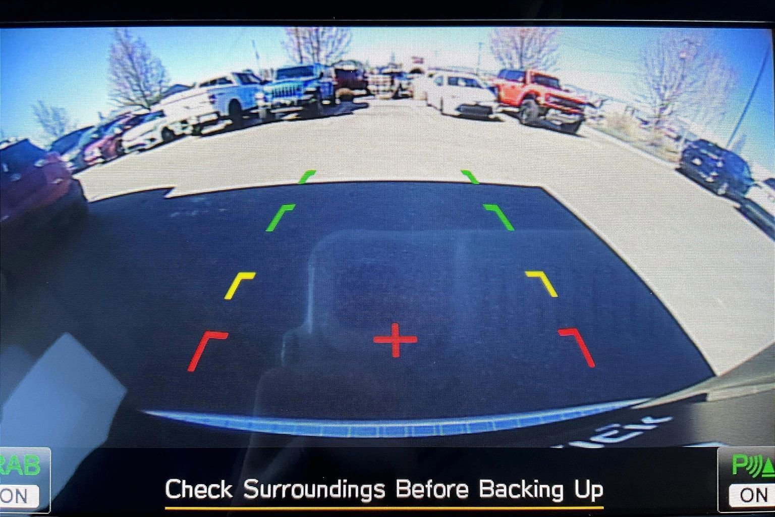 Used 2020 Subaru Ascent Touring w/ Popular Package #2A image 13