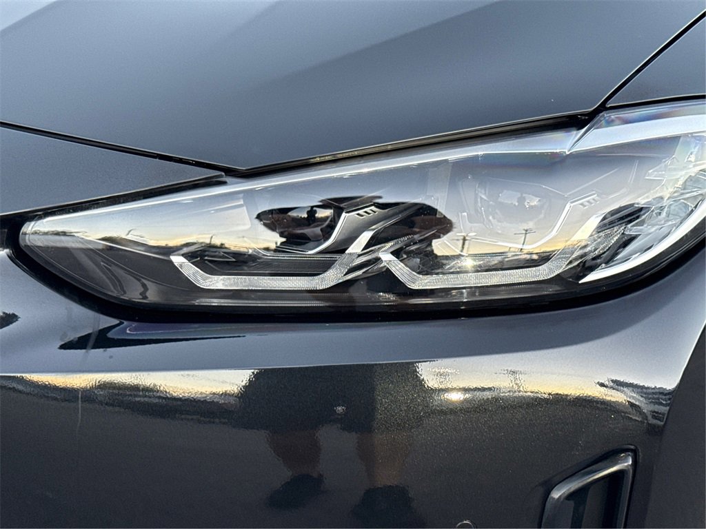 Certified 2023 BMW i4 eDrive35 image 16