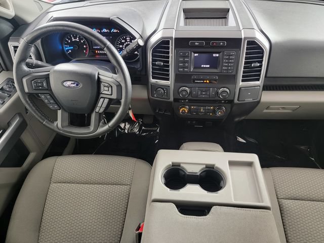 Used 2015 Ford F150 XLT w/ Equipment Group 301A Mid AWD/4WD image 20