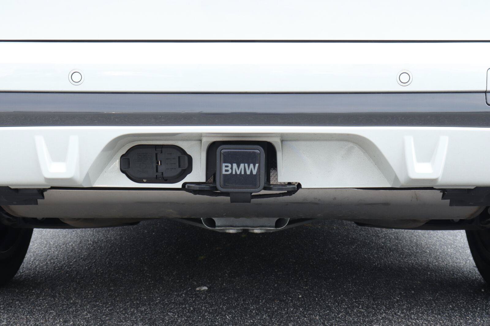 Used 2024 BMW X5 xDrive40i w/ M Sport Package AWD/4WD image 6