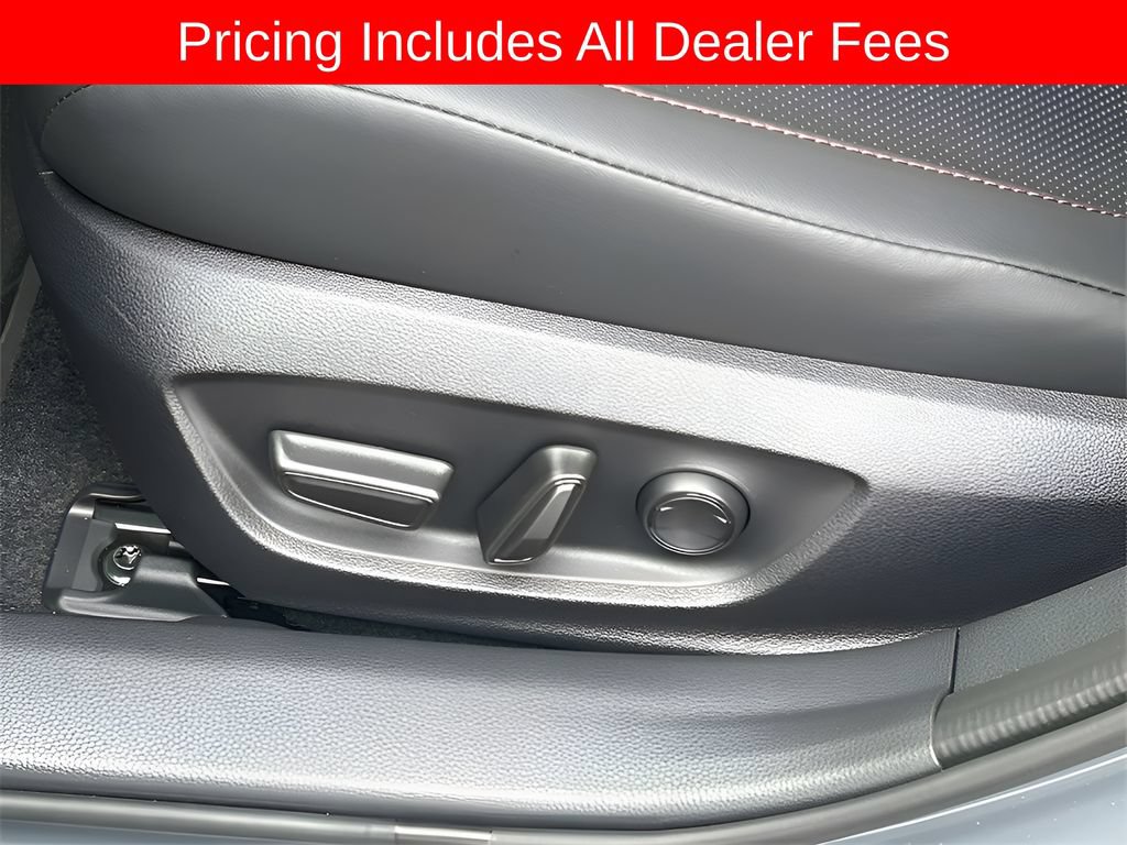New 2026 Toyota Prius Plug-In Hybrid FWD image 20
