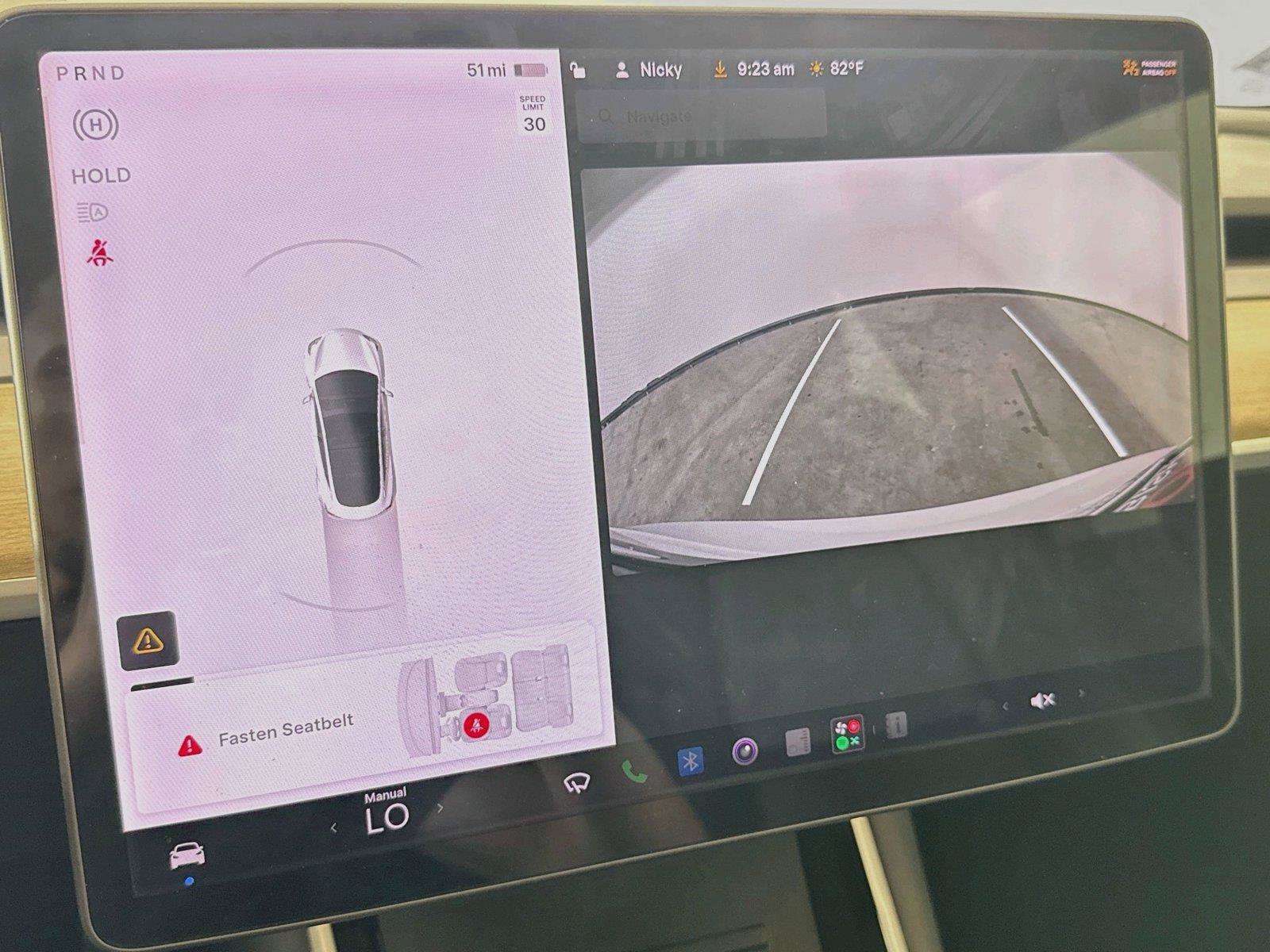 Used 2019 Tesla Model 3 Standard Range Plus RWD image 16