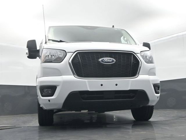 Used 2024 Ford Transit 350 XLT image 51