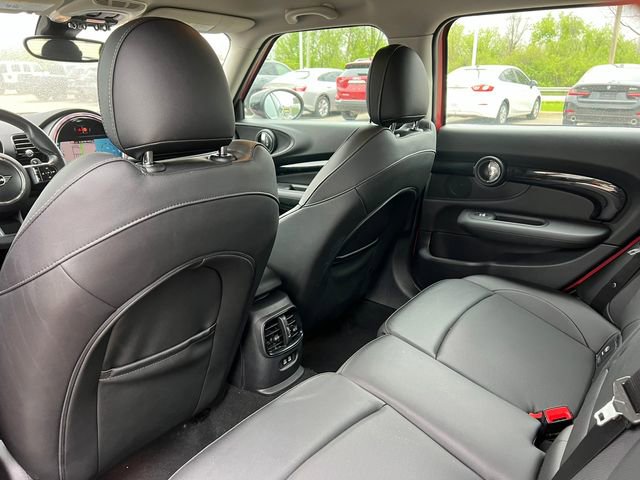 Used 2023 MINI Cooper Clubman S FWD image 35