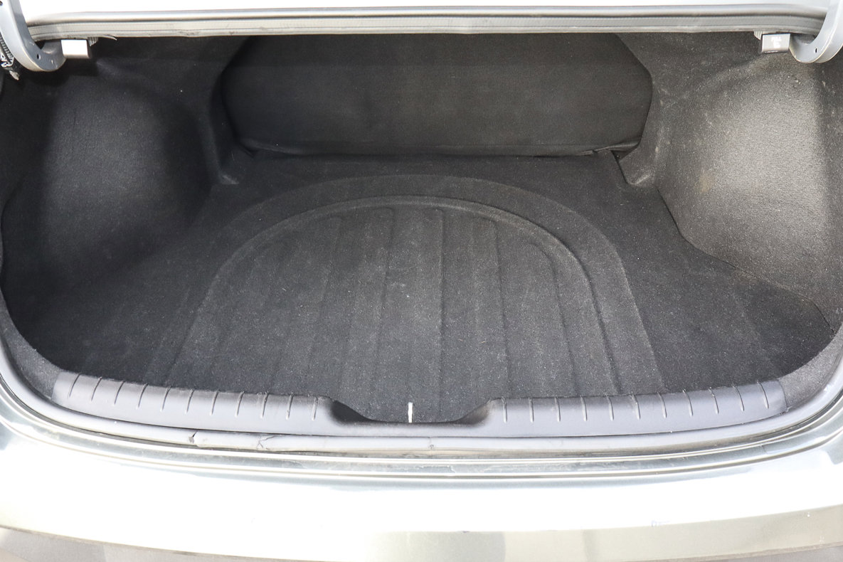 Used 2024 Hyundai Elantra SEL FWD image 9