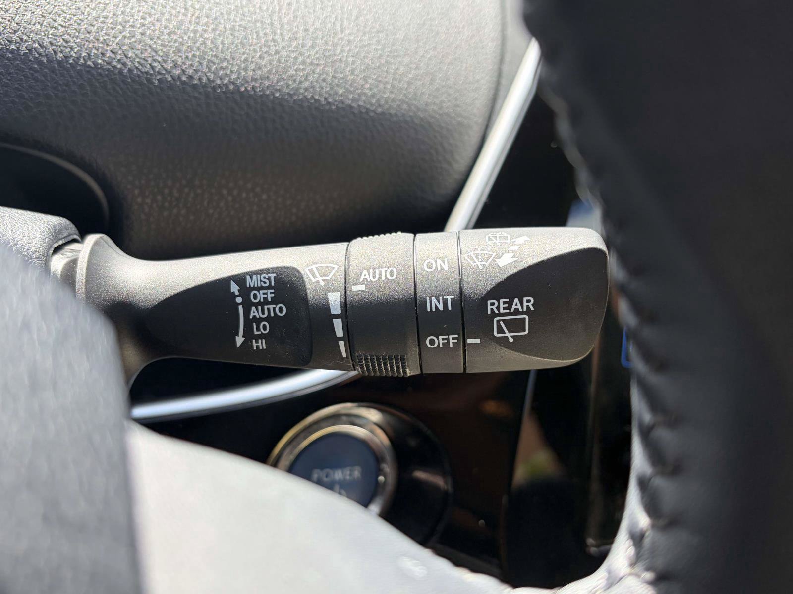 Used 2016 Toyota Prius Four Touring w/ Premium Convenience Package FWD image 18