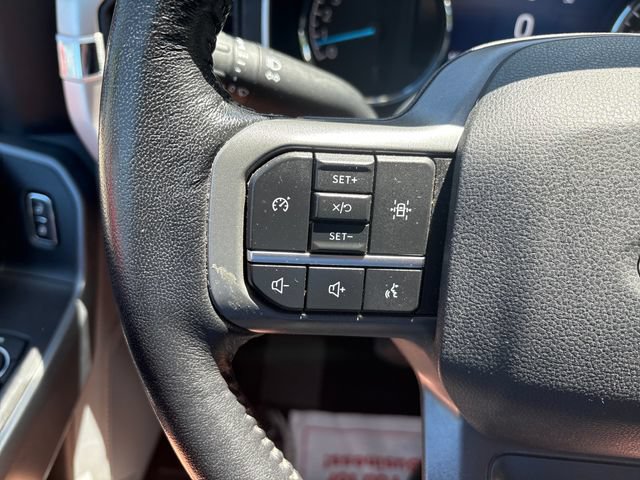 Used 2022 Ford F150 XLT w/ Equipment Group 302A High AWD/4WD image 11