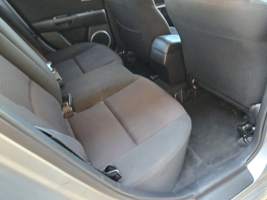 Used 2007 MAZDA MAZDA3 s Sport image 26