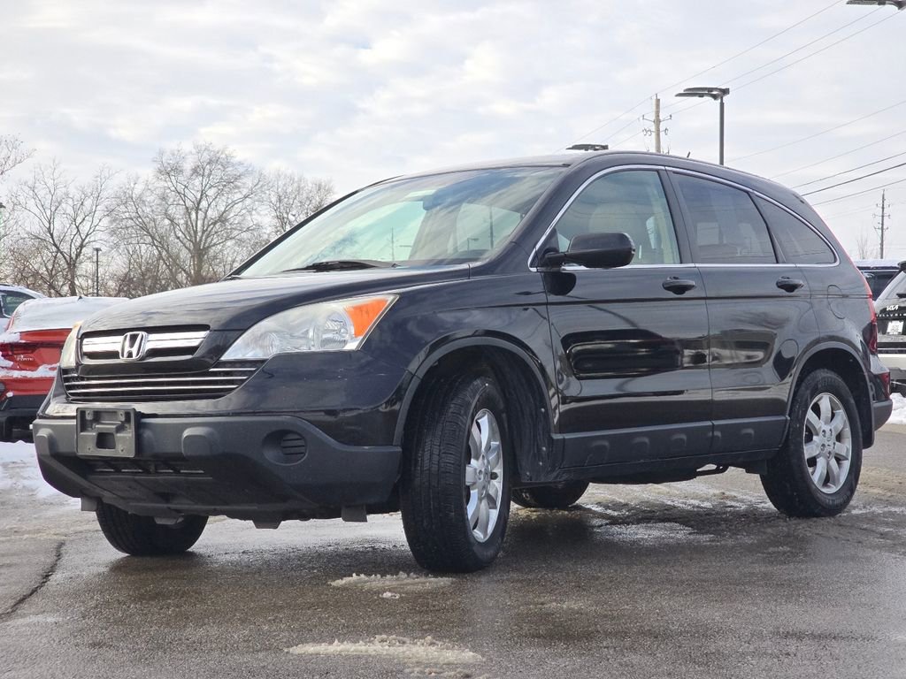 Used 2007 Honda CR-V EX-L image 10