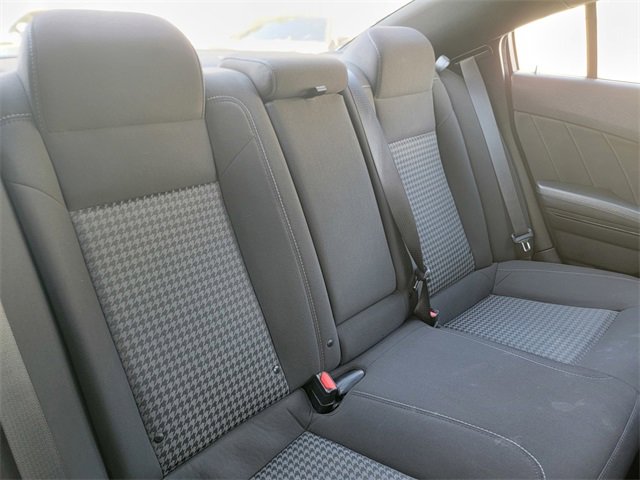 Used 2023 Dodge Charger GT w/ Blacktop Special Edition image 18
