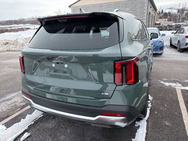 New 2026 Kia Sorento SX Prestige image 7