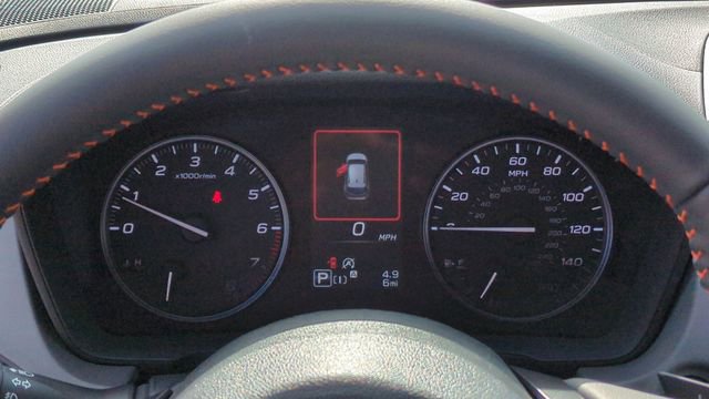 Used 2025 Subaru Crosstrek 2.5i Limited image 28