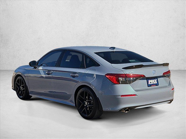 Used 2022 Honda Civic Si image 8