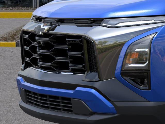 New 2026 Chevrolet Equinox ACTIV w/ Safety and Technology Package AWD/4WD image 13