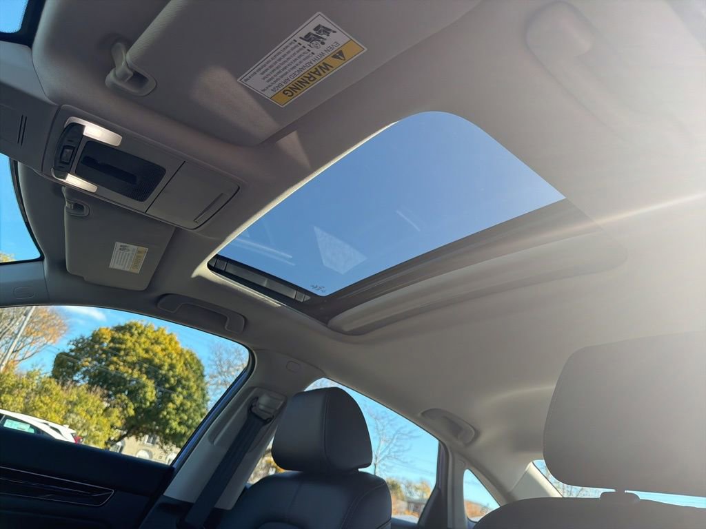 Certified 2023 Honda Civic Touring image 29