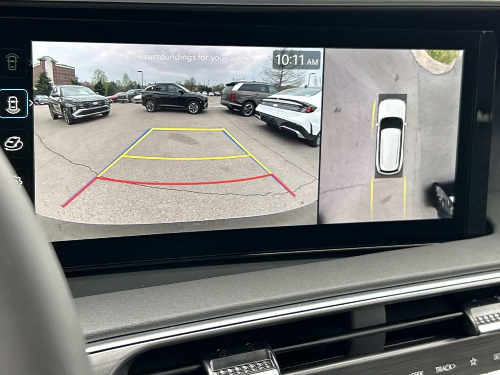 New 2026 Hyundai Palisade SEL Premium image 38