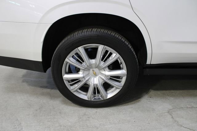 Used 2021 Chevrolet Tahoe High Country w/ Premium Package image 37