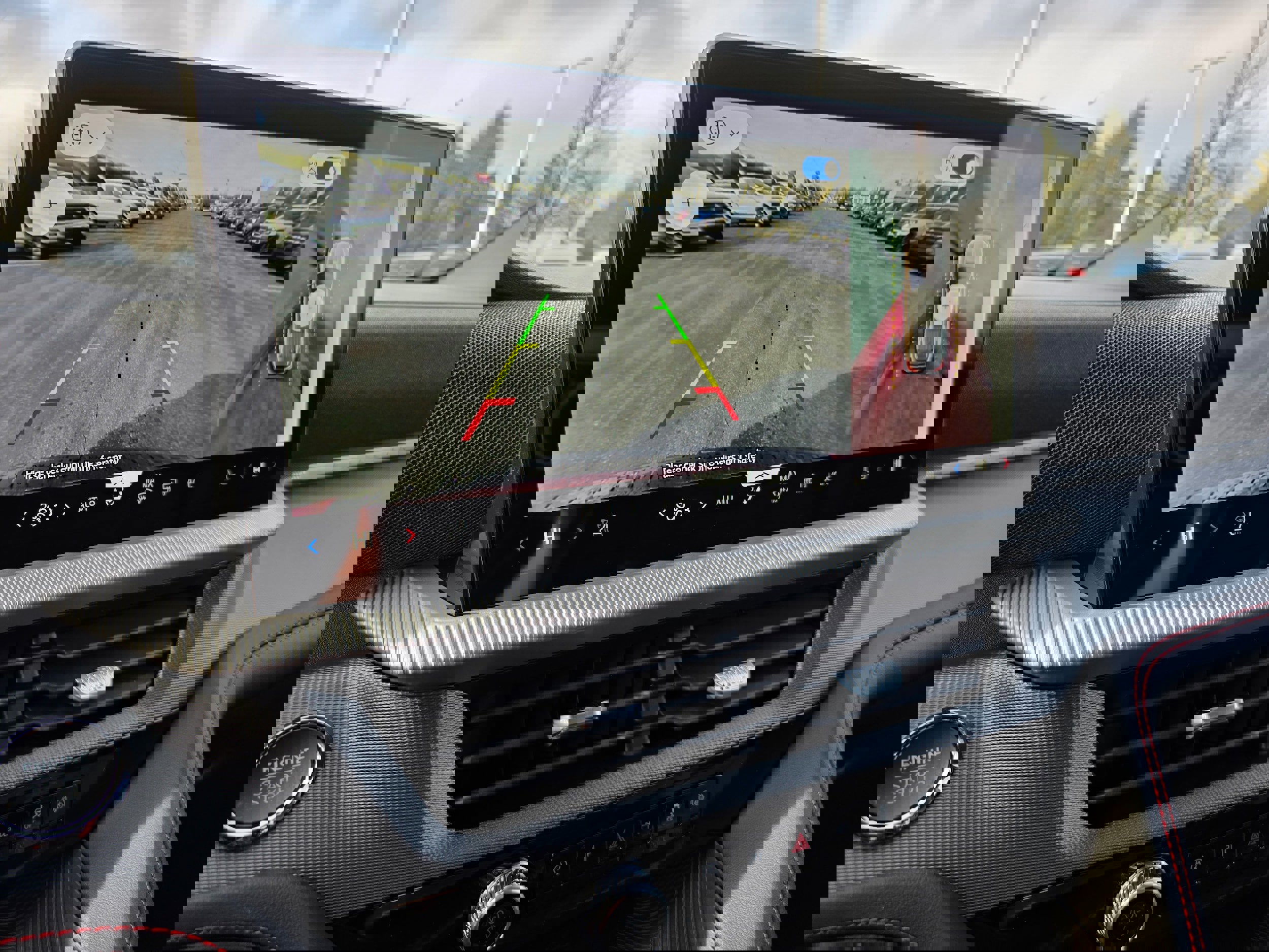 New 2026 Ford Explorer ST-Line image 26