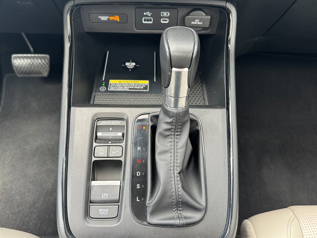 Used 2023 Honda CR-V EX-L image 26