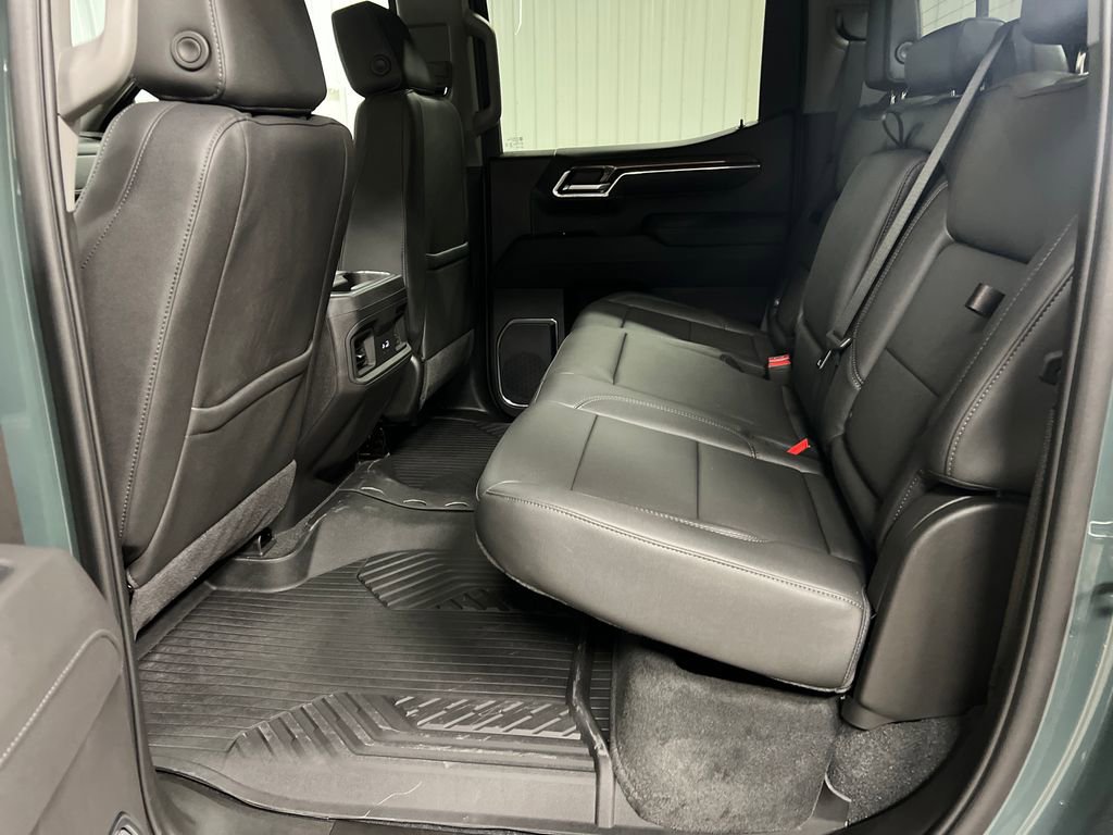 New 2026 Chevrolet Silverado 1500 LT Trail Boss w/ LT Trail Boss Premium Package AWD/4WD image 13