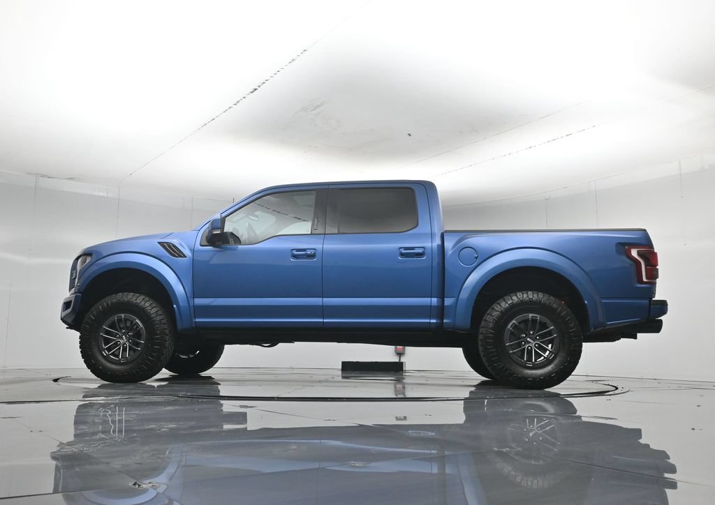 Used 2019 Ford F150 Raptor w/ Equipment Group 802A Luxury AWD/4WD image 57