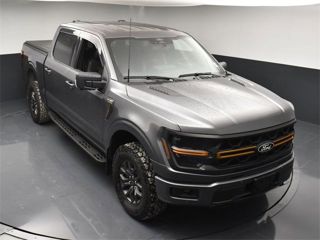 Used 2024 Ford F150 Tremor image 40