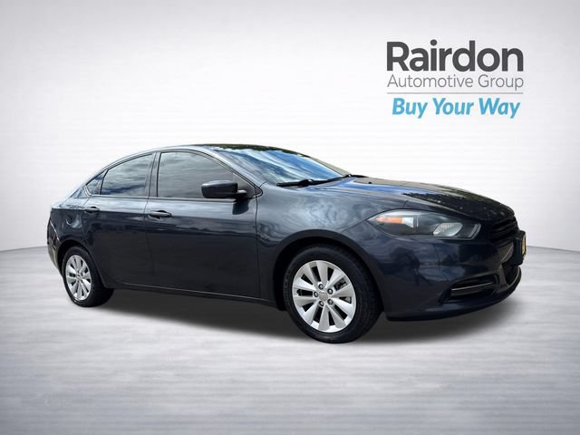 Used 2014 Dodge Dart SXT FWD image 1