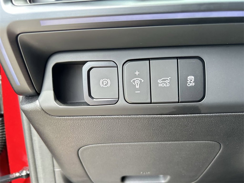 New 2025 Hyundai Santa Fe Calligraphy image 27