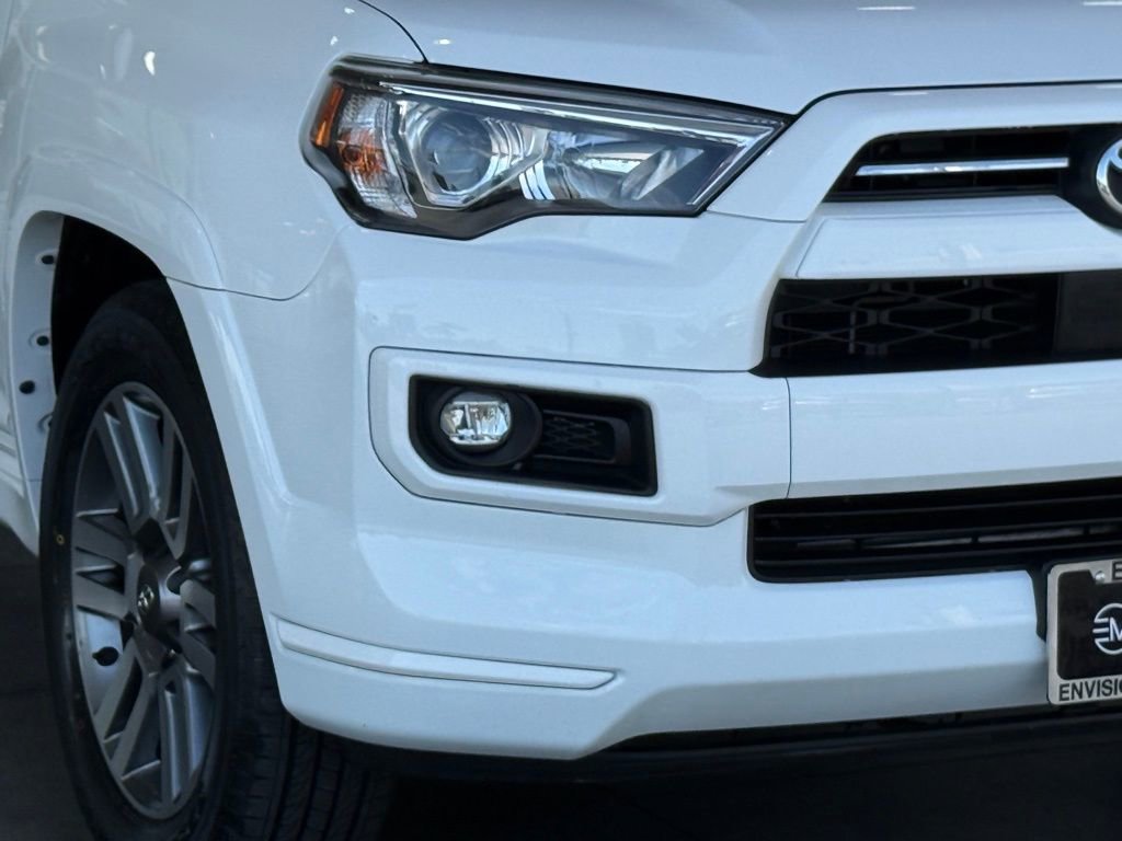 Used 2022 Toyota 4Runner TRD Sport image 8