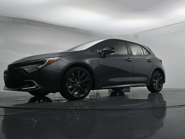 Used 2026 Toyota Corolla XSE FWD image 31