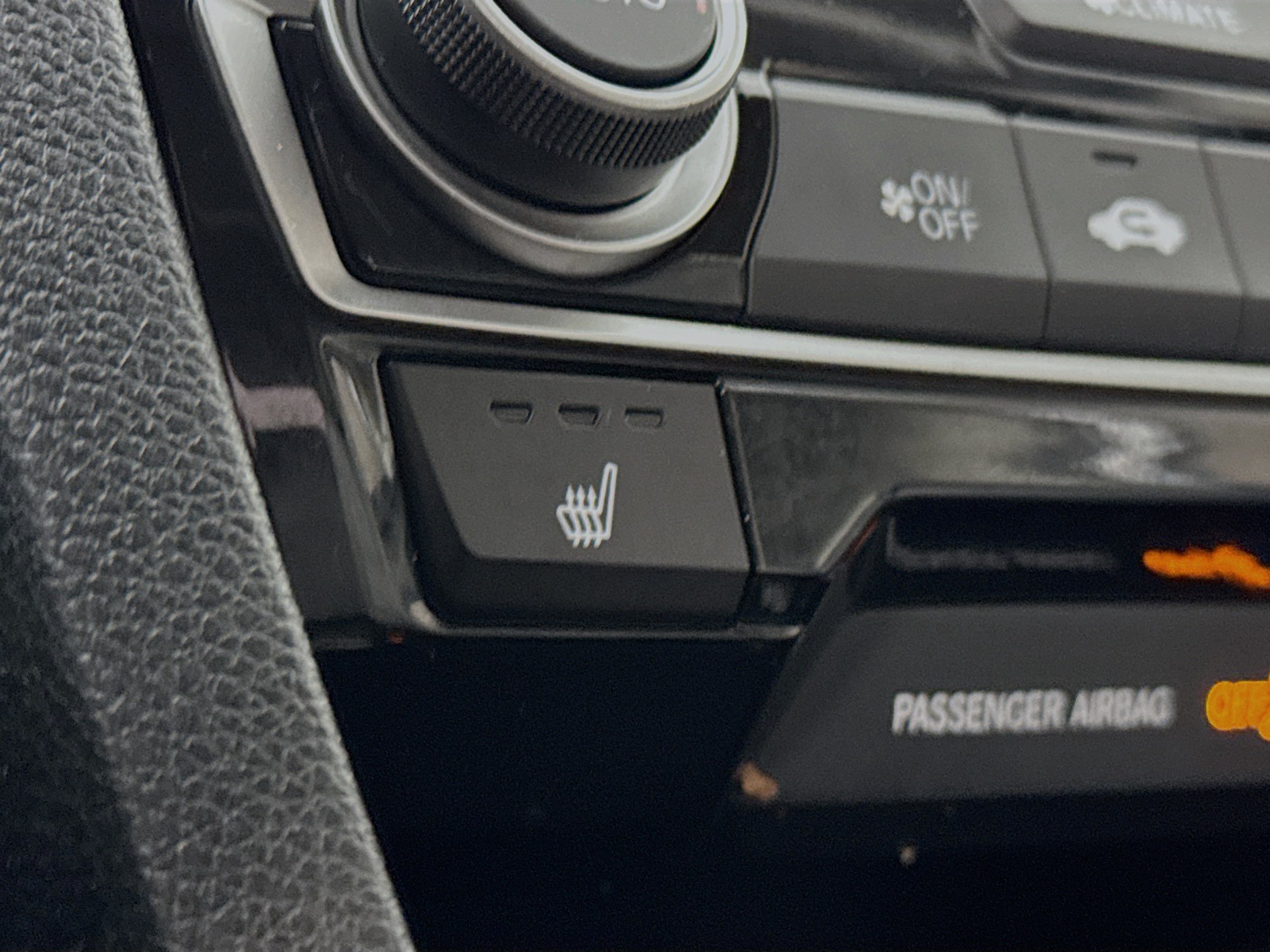 Used 2017 Honda Civic Touring image 20