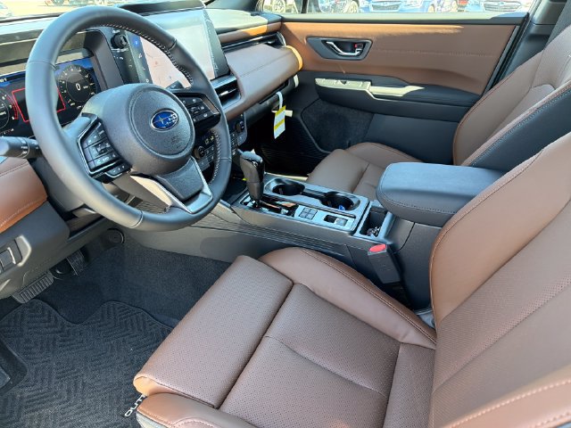 New 2026 Subaru Outback Touring XT AWD/4WD image 19