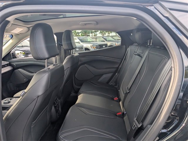 Used 2024 Ford Mustang Mach-E Premium image 8