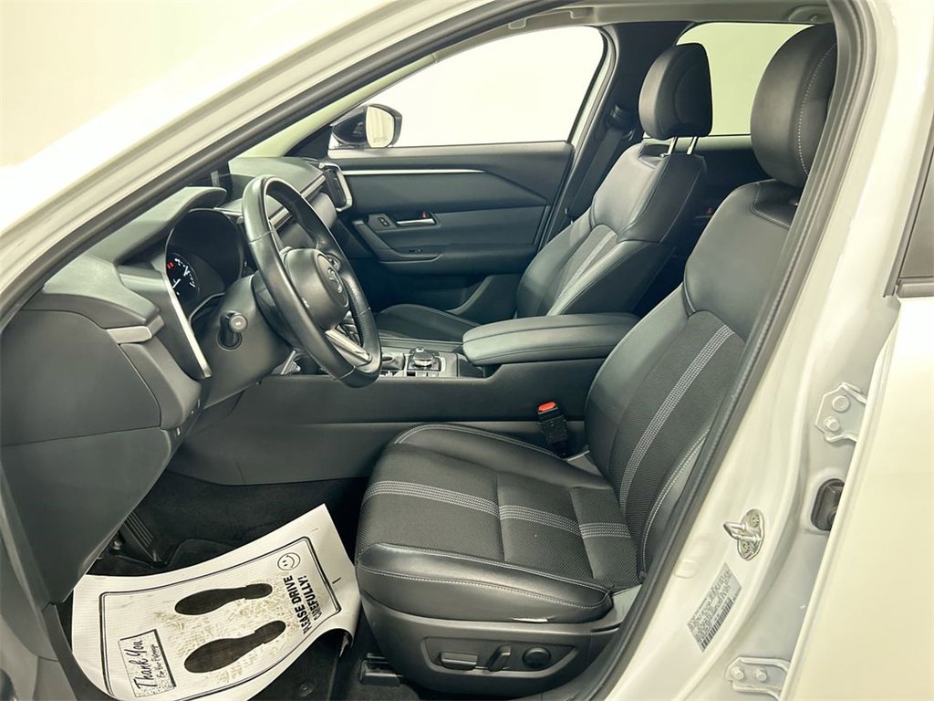 Used 2023 MAZDA CX-50 2.5 S w/ Cargo Package image 9