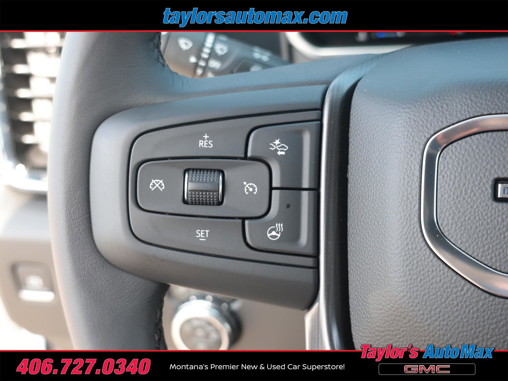 New 2026 GMC Sierra 3500 Denali Ultimate AWD/4WD image 35