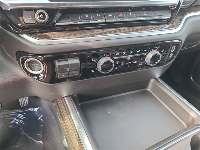 New 2026 Chevrolet Silverado 2500 LT w/ Trail Boss Package image 26