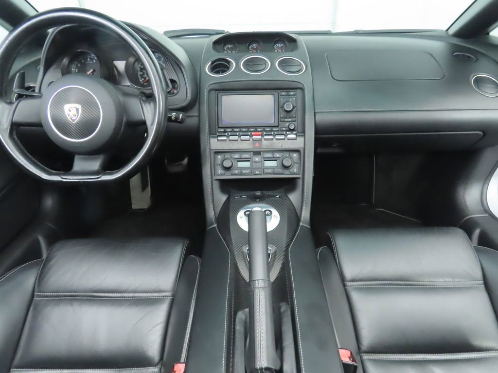 Used 2006 Lamborghini Gallardo Base image 22