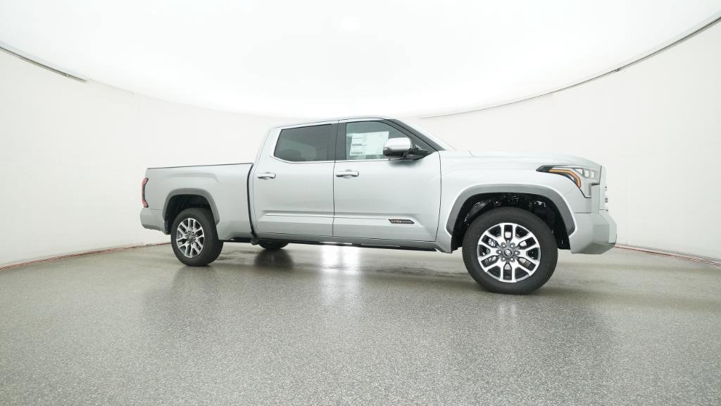 New 2026 Toyota Tundra 1794 Edition image 28