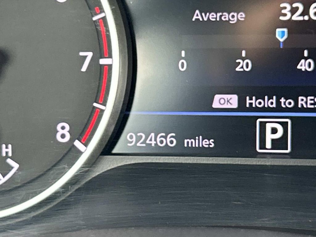 Used 2023 Nissan Sentra SV image 31