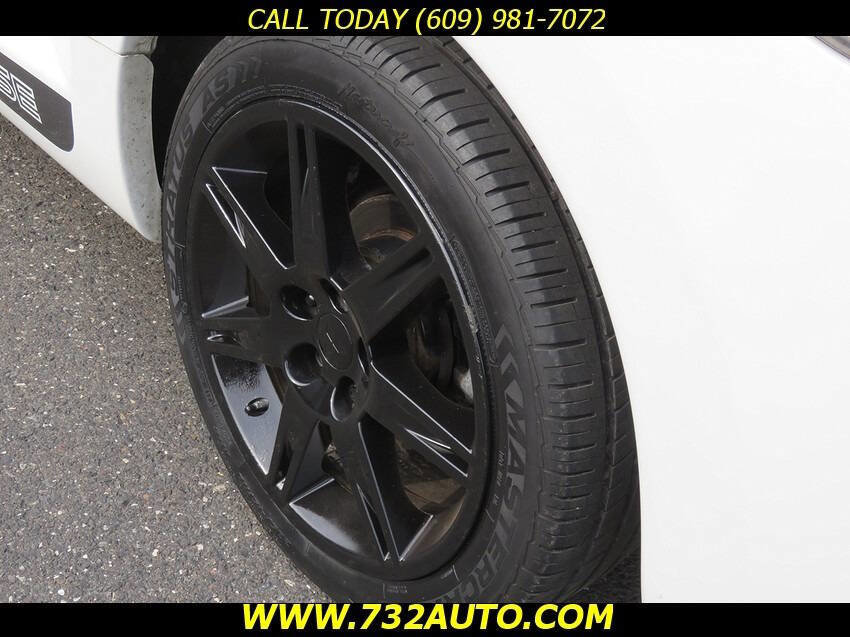 Used 2008 Mitsubishi Eclipse SE image 29