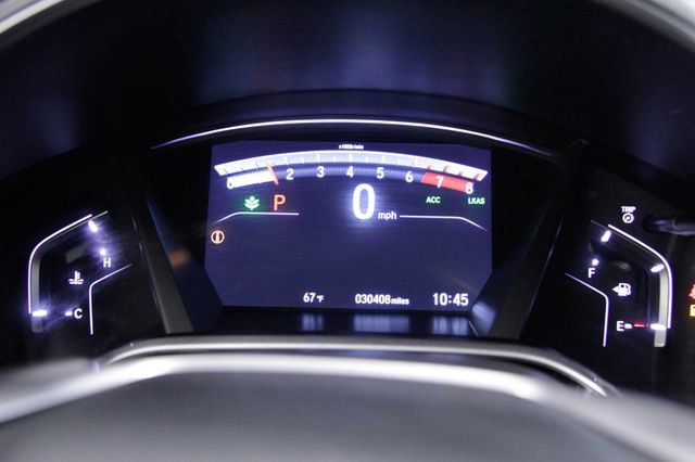 Certified 2022 Honda CR-V Touring image 27