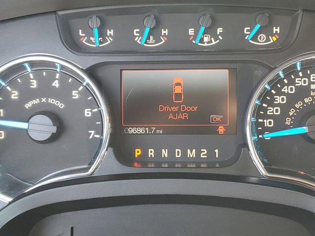 Used 2014 Ford F150 XLT w/ Equipment Group 302A Luxury AWD/4WD image 26