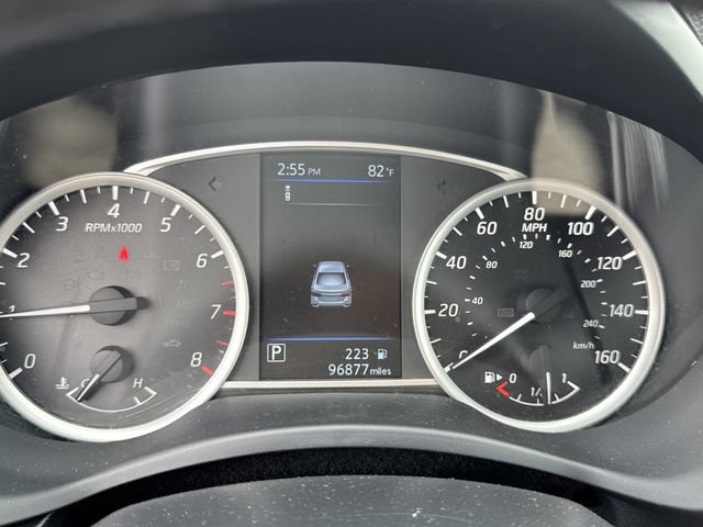 Used 2019 Nissan Sentra SV FWD image 30