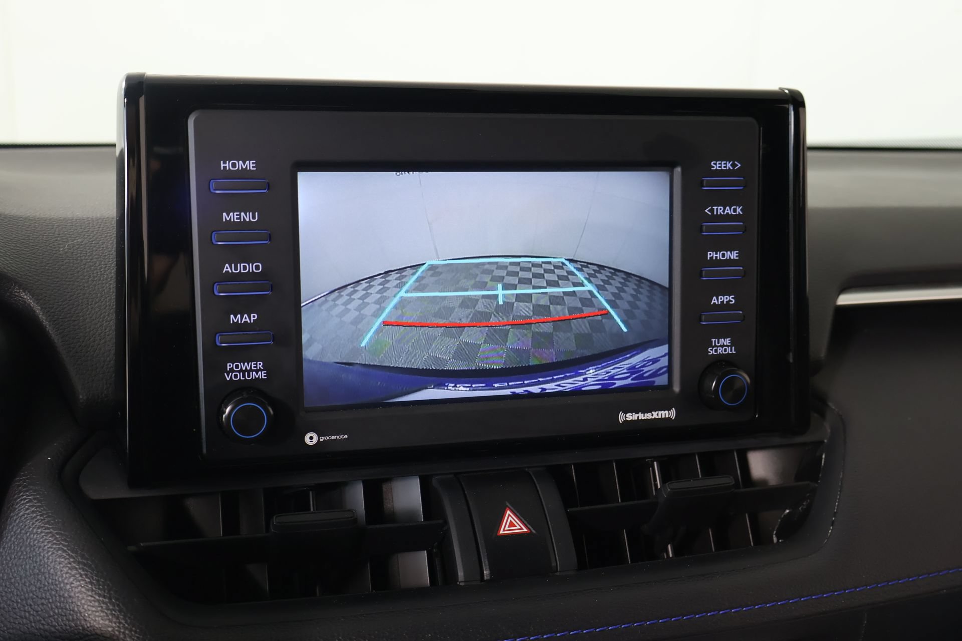 Used 2022 Toyota RAV4 SE AWD/4WD image 6