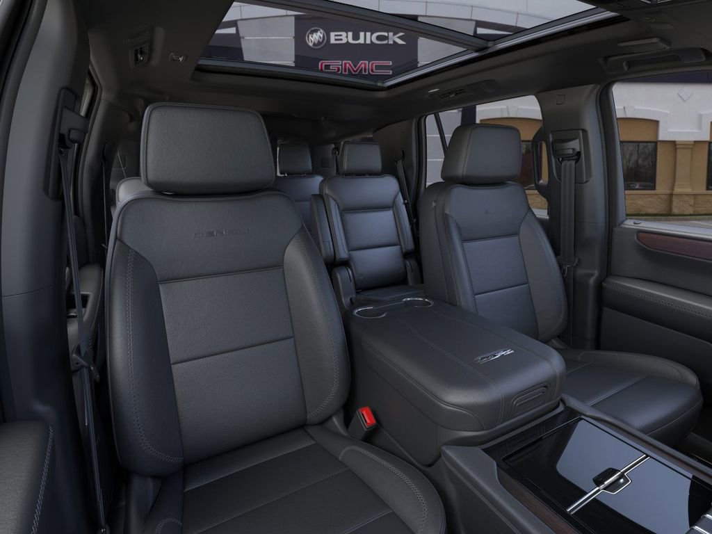 New 2026 GMC Yukon Denali image 17