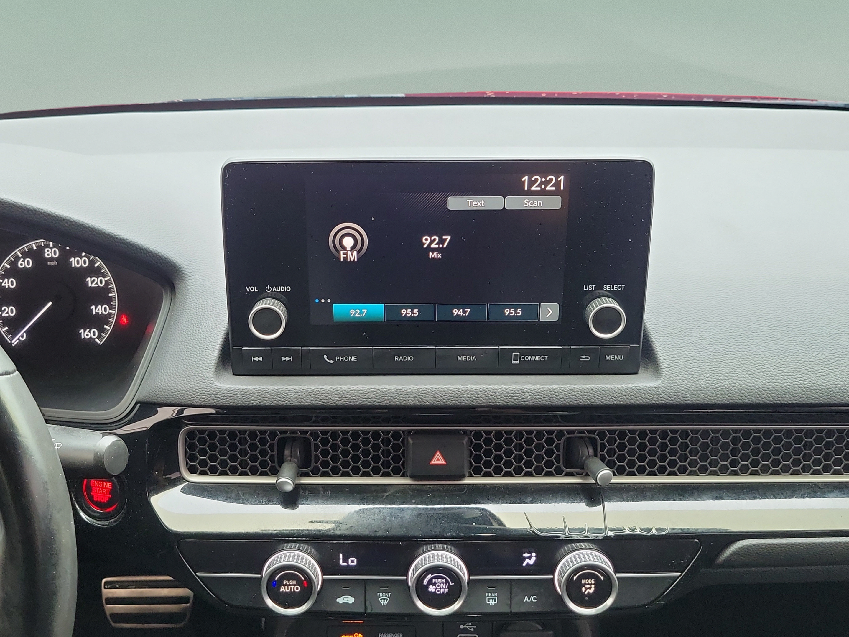 Certified 2022 Honda Civic Sport image 13