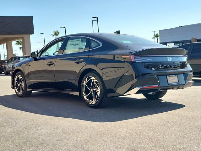 New 2026 Hyundai Sonata SEL FWD image 5
