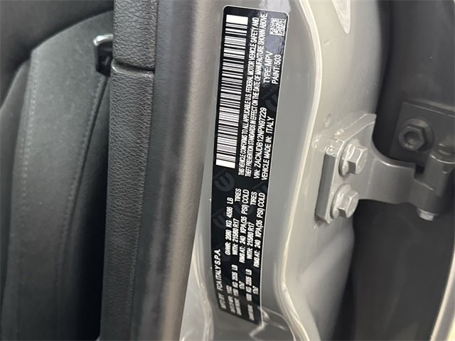 Used 2022 Jeep Renegade Latitude w/ Sun/Sound Group image 30