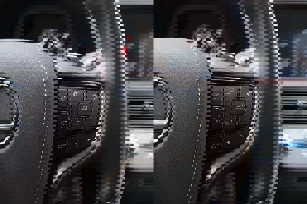 Used 2018 Lexus LS 500 AWD w/ Luxury Package image 39